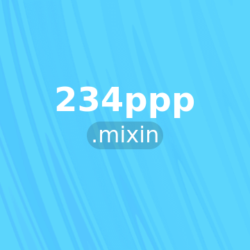 234ppp.mixin