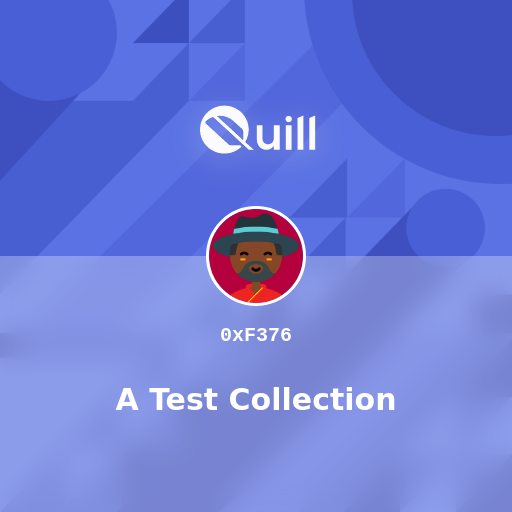 A Test Collection
