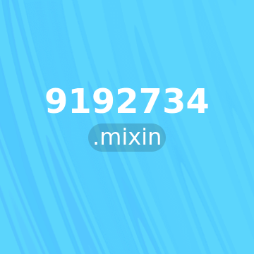 9192734.mixin