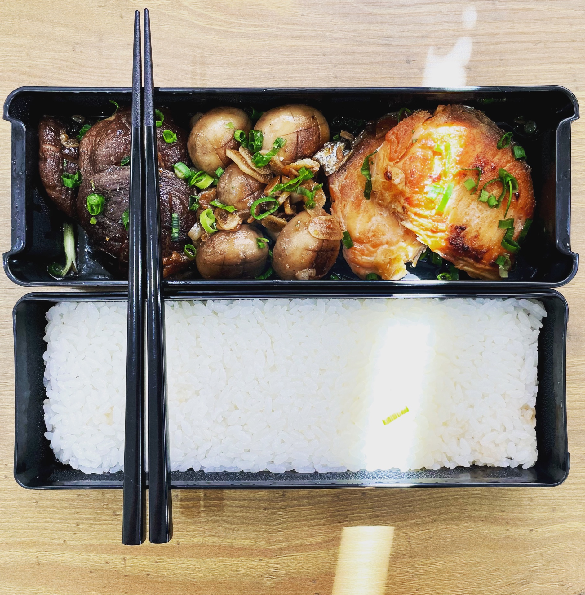 弁当