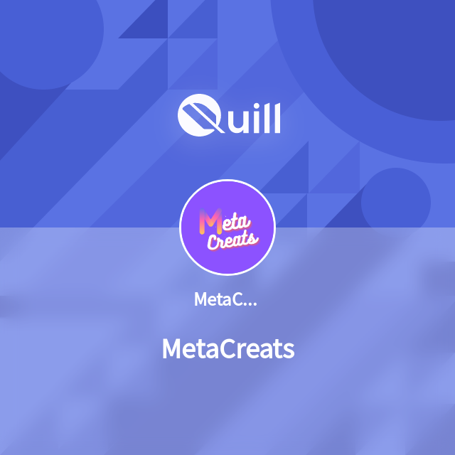 MetaCreats