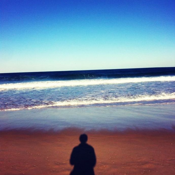 Blue Dream (蓝色的梦)