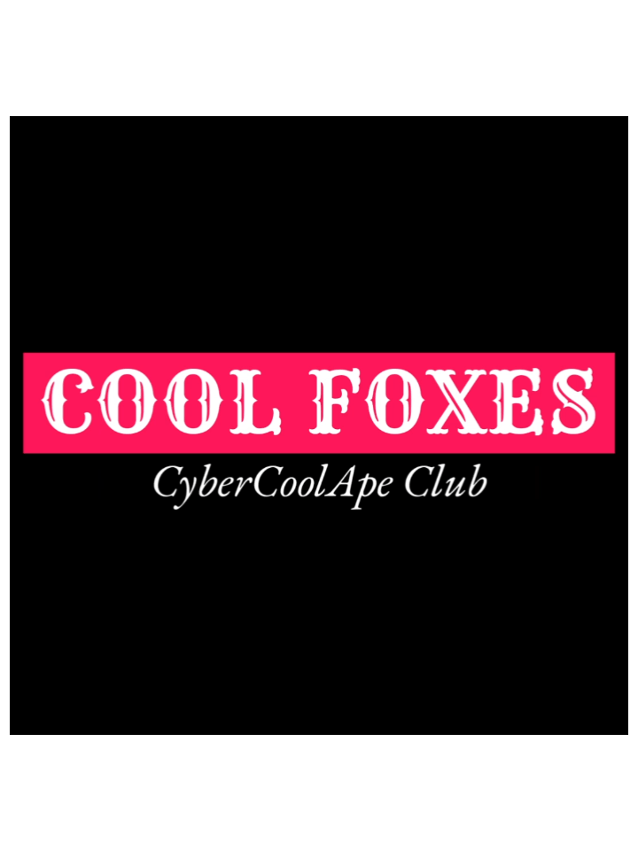 Cool Foxes NFT