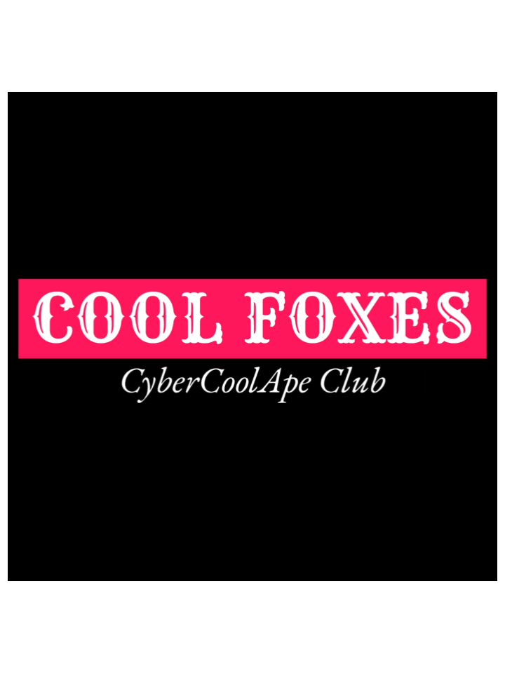 Cool Foxes NFT