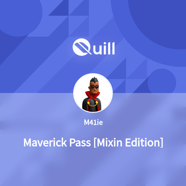 Maverick Pass [Mixin Edition]